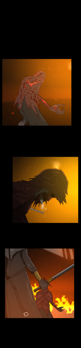 Read Daybreak  6 Page 9 in English