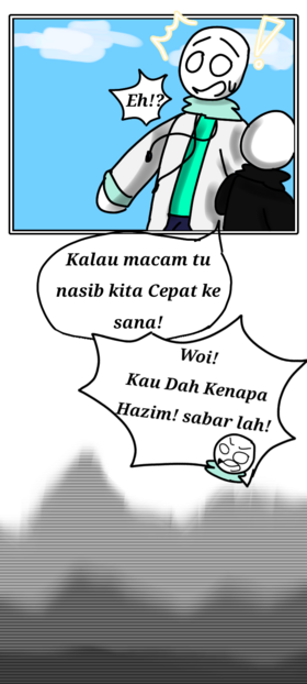 Read TEAM MAFIA   1 Page 6 in Malay