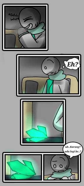 Read TEAM MAFIA   4 Page 2 in Malay