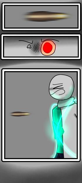 Read TEAM MAFIA   4 Page 8 in Malay
