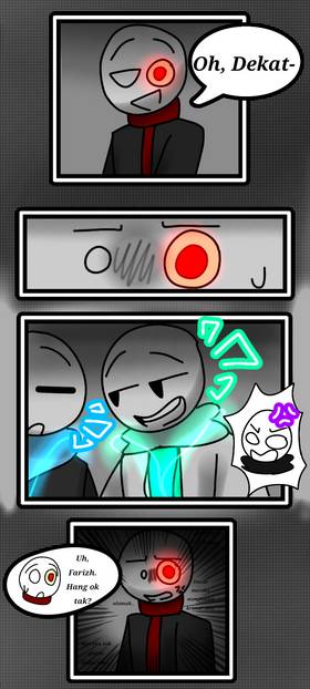 Read TEAM MAFIA   4 Page 6 in Malay