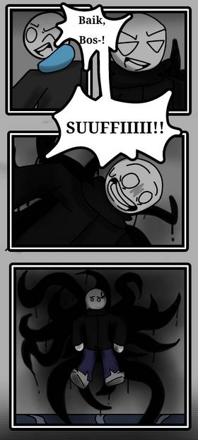 Read TEAM MAFIA   5 Page 4 in Malay