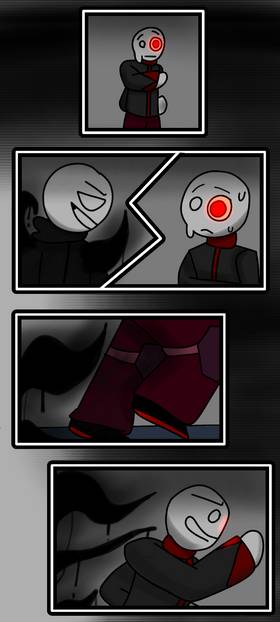 Read TEAM MAFIA   5 Page 5 in Malay