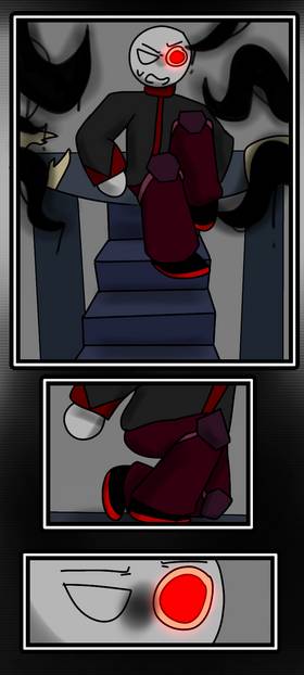 Read TEAM MAFIA   5 Page 6 in Malay