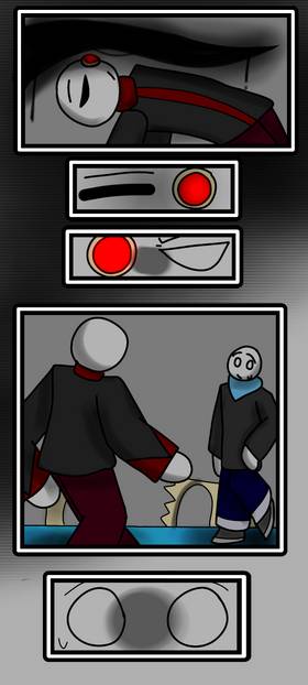 Read TEAM MAFIA   5 Page 8 in Malay