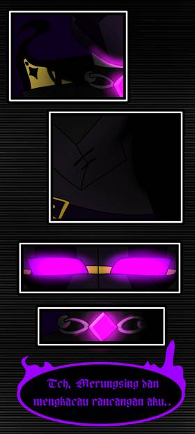 Read TEAM MAFIA   6 Page 4 in Malay