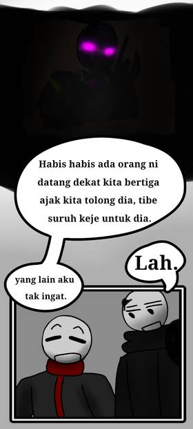 Read TEAM MAFIA   6 Page 10 in Malay