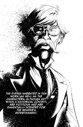 Read The Ballad of Ciriaco Contreras  3 Page 2 in English