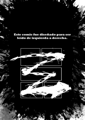 Read The Ballad of Ciriaco Contreras  1 Page 2 in Spanish