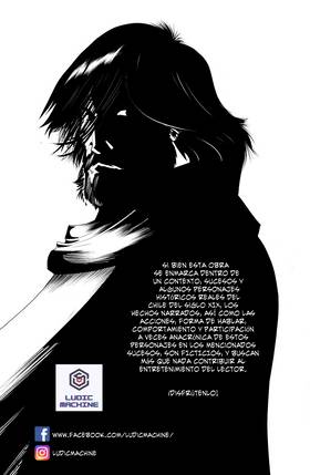 Read The Ballad of Ciriaco Contreras  2 Page 1 in Spanish