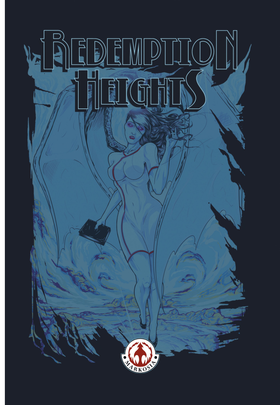 Read Redemption Heights  1 Page 2 in English