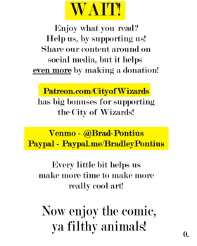 Read Over The Top  1 Page 2 in English