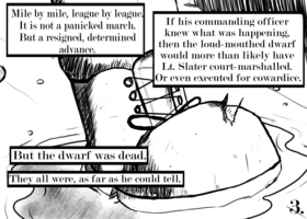 Read Over The Top  1 Page 5 in English