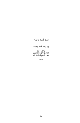 Read Above Arid Soil  1 Page 1 in English