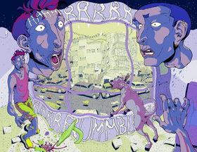 Read Above Arid Soil  1 Page 5 in English