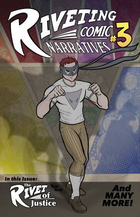 Read Riveting Comic Narratives  3 Page 1 in English