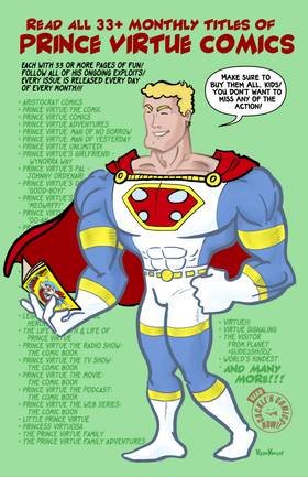 Read Riveting Comic Narratives  5 Page 2 in English