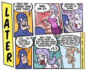 Read Riveting Comic Narratives  5 Page 4 in English