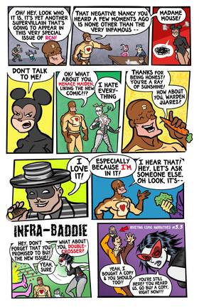 Read Riveting Comic Narratives  5 Page 7 in English