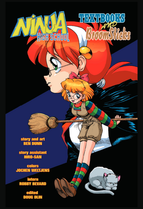 Read TOMORROW GIRL: THE EARLY YEARS 1  2 Page 4 in English