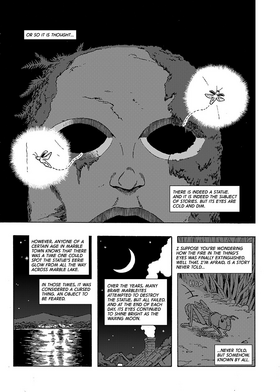 Read Turn to Stone  1 Page 2 in English