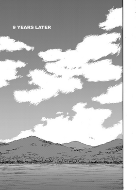 Read Turn to Stone  1 Page 10 in English