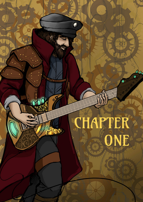 Read Knave of Hearts  1 Page 3 in English