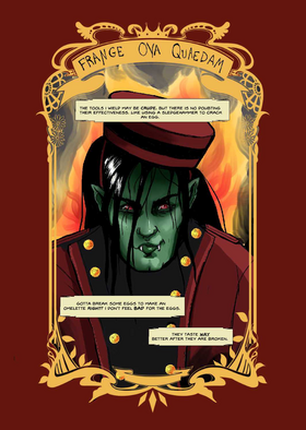 Read Knave of Hearts  1 Page 6 in English