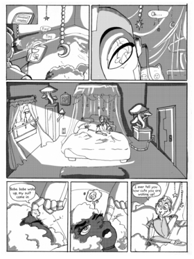 Read Mache and Mata  1 Page 1 in English