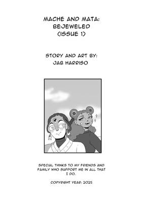 Read Mache and Mata  2 Page 2 in English