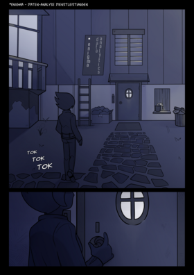 Read Trinity Saga: Unchained (Deutsch)  2 Page 4 in German