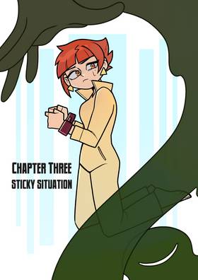 Read Trinity Saga: Unchained (Deutsch)  3 Page 1 in German