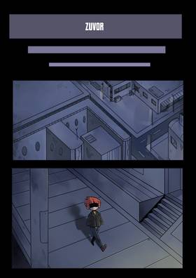 Read Trinity Saga: Unchained (Deutsch)  2 Page 2 in German