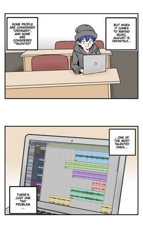Read Spotlight  1 Page 1 in English