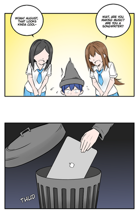 Read Spotlight  1 Page 2 in English