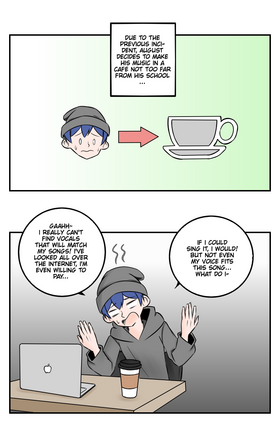 Read Spotlight  1 Page 5 in English