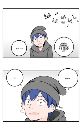Read Spotlight  1 Page 6 in English