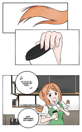 Read Spotlight  1 Page 7 in English