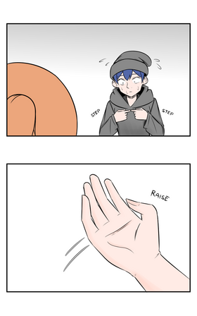 Read Spotlight  1 Page 10 in English