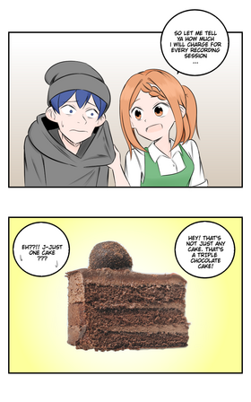 Read Spotlight  2 Page 1 in English