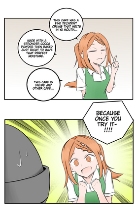 Read Spotlight  2 Page 2 in English