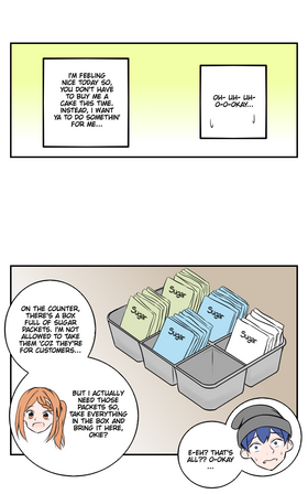 Read Spotlight  2 Page 5 in English