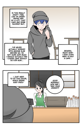 Read Spotlight  2 Page 6 in English