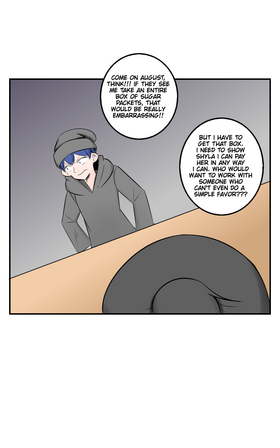 Read Spotlight  2 Page 9 in English