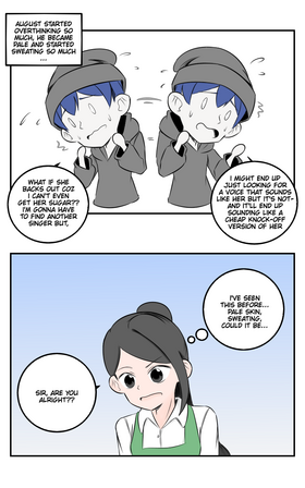 Read Spotlight  2 Page 10 in English