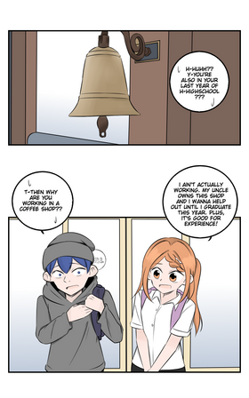 Read Spotlight  3 Page 1 in English