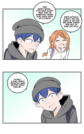 Read Spotlight  3 Page 2 in English