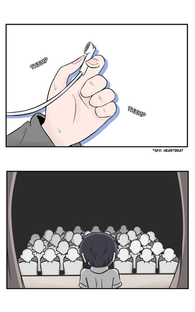 Read Spotlight  3 Page 4 in English