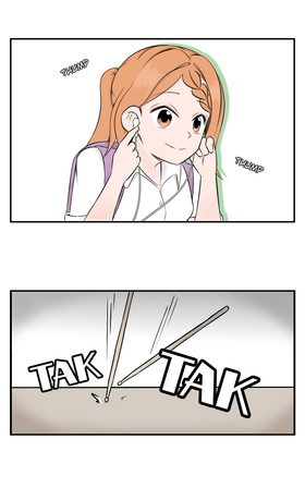 Read Spotlight  3 Page 6 in English