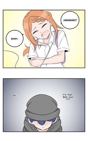 Read Spotlight  3 Page 8 in English